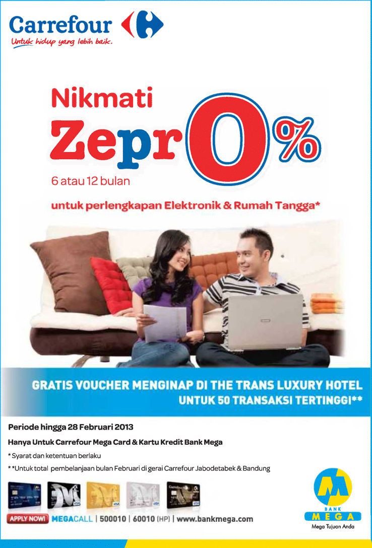 Cicilan 0% perlengkapan Elektronik & Rumah Tangga dengan ...