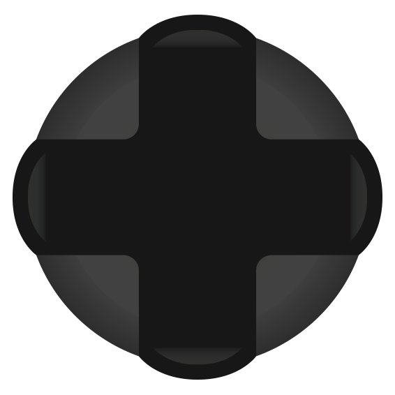 [Android Code] D-Pad Controller ~ Sleeping For Less