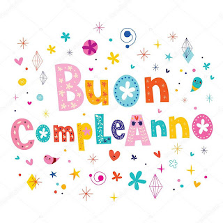 Parabéns em Italiano Como Dizer,Feliz Aniversário em Italiano
