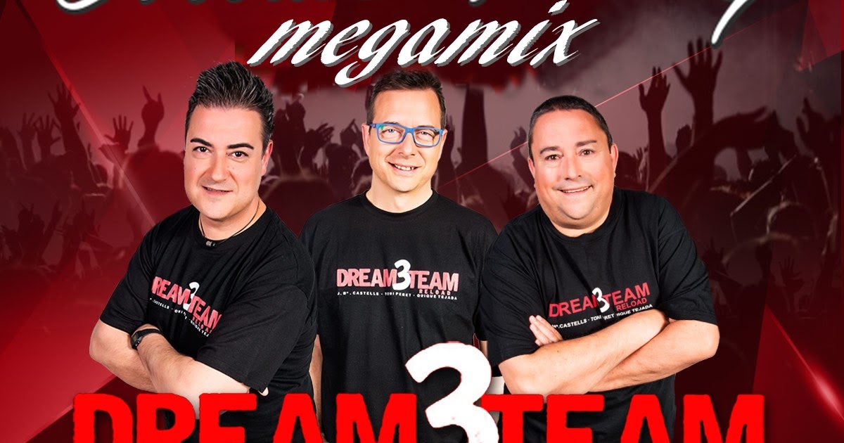 Music download blogspot 80s 90s DREAM TEAM MODERN TALKING MEGAMIX