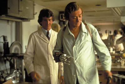 The Hand 1981 Michael Caine Image 1