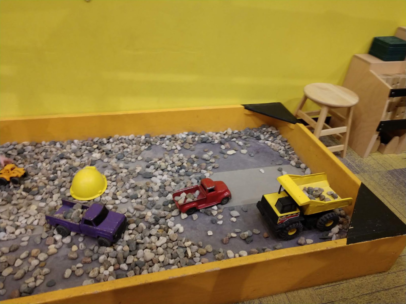 Siouxland Families Explore LaunchPad Children's Museum