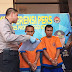 Sindikat Pencuri Sepeda Motor Di Kota Probolinggo Dibekuk Polisi
