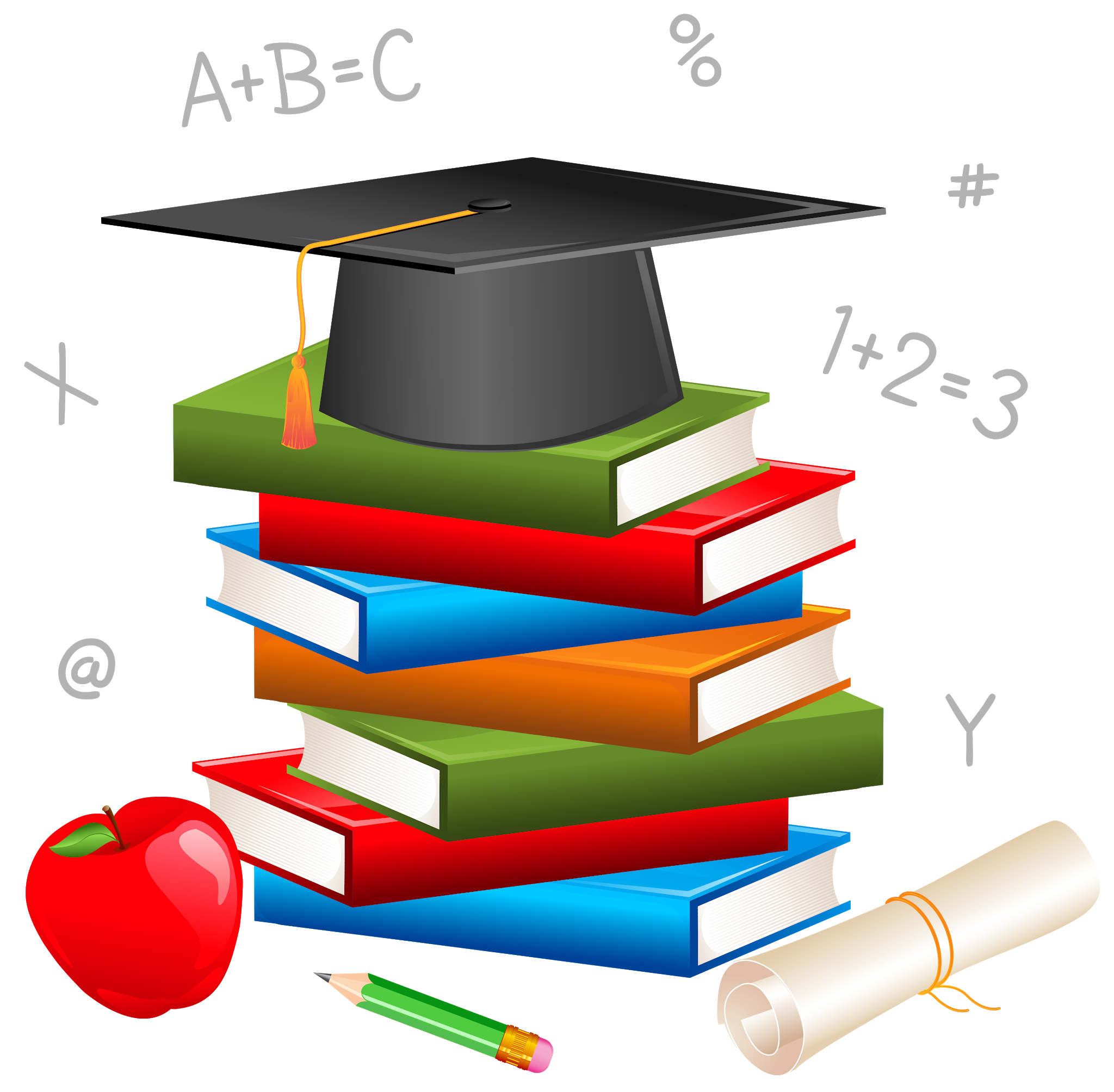 учебные предметы. образование картинки. увлекательная география. учебные предметы на прозрачном фоне. атрибуты университета.