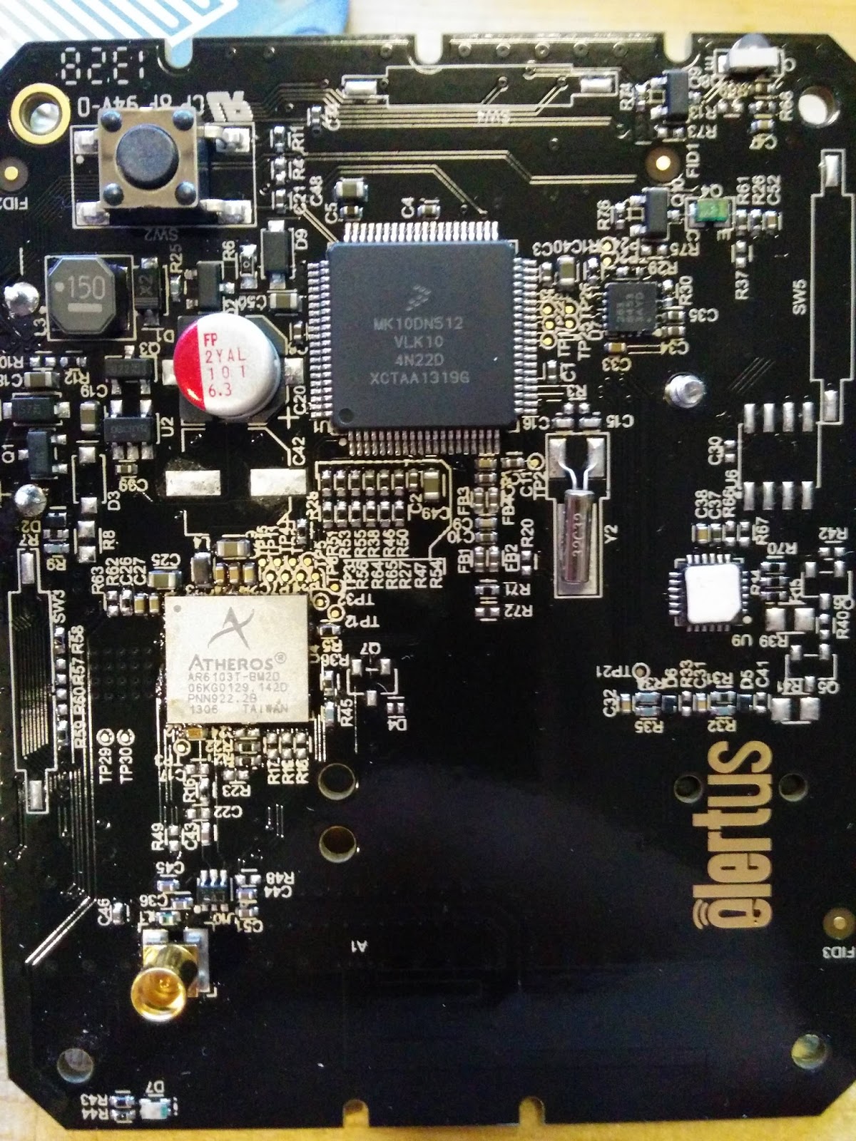 binarypower Debugging Elertus (and a general review)