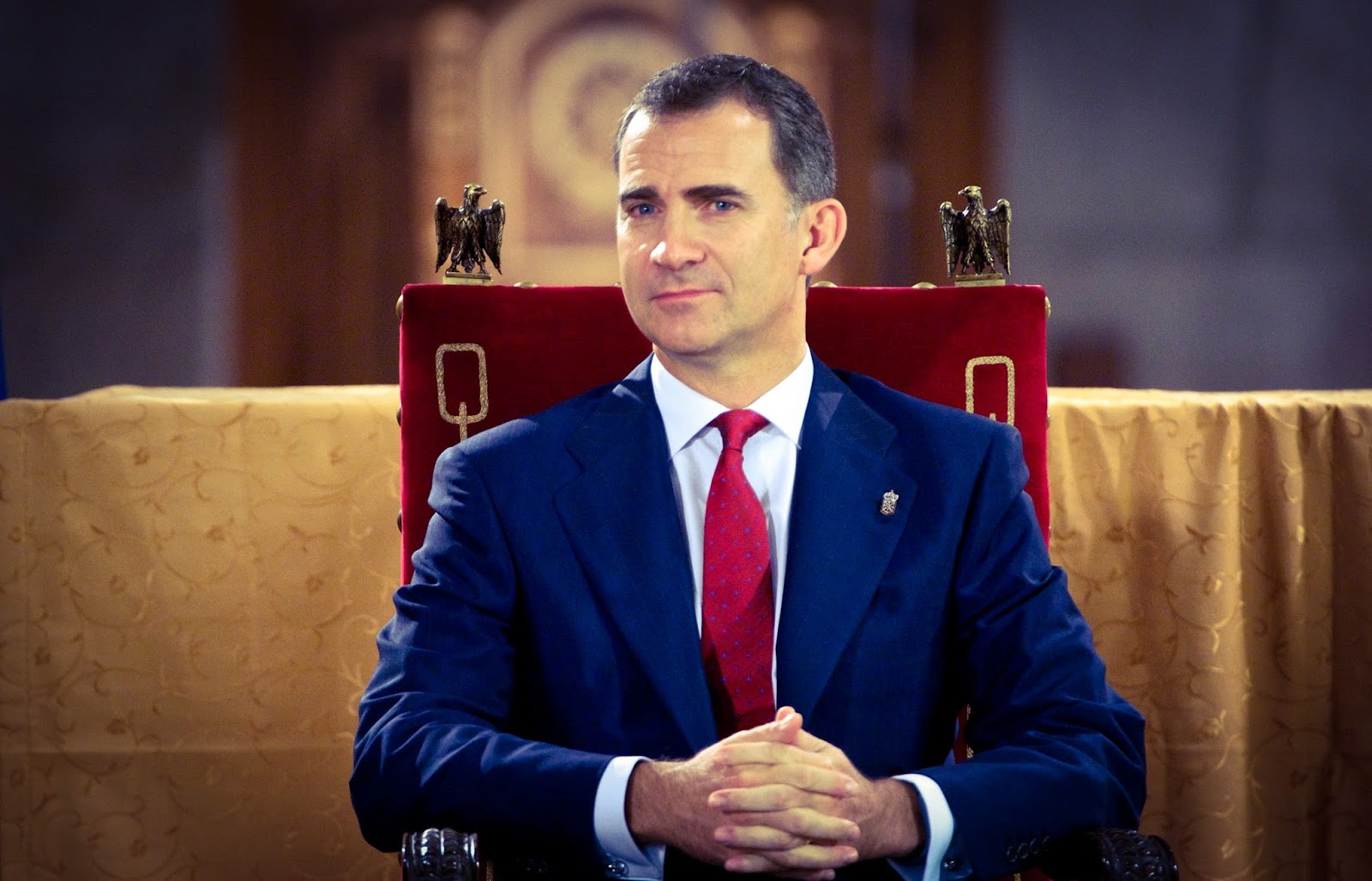 Pensamientos Maupinianos: Retrato corporativo (corporate headshot)