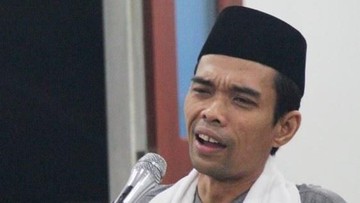 Ini Kronologi Ustadz Abdul Somad Ditolak Ceramah di Hongkong