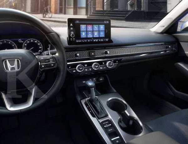 Generasi Kesebelas All New Civic Sedan Hadir dengan Desain dan Teknologi Mutakhir Generasi Kesebelas All New Civic Sedan Hadir dengan Desain dan Teknologi Mutakhir