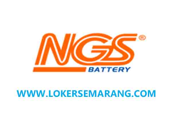 Loker Semarang Akunting dan Teknisi Aki di PT Bintang Tembalang - CPNS