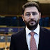Νίκος Ανδρουλάκης:Η κυβέρνηση εμπαίζει το επιστημονικό προσωπικό της χώρας εν μέσω αυτής της πρωτόγνωρης κρίσης