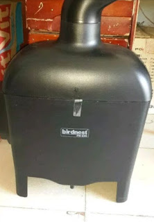 Toko Walet Terlengkap dan Termurah: Jual mesin kabut mist maker