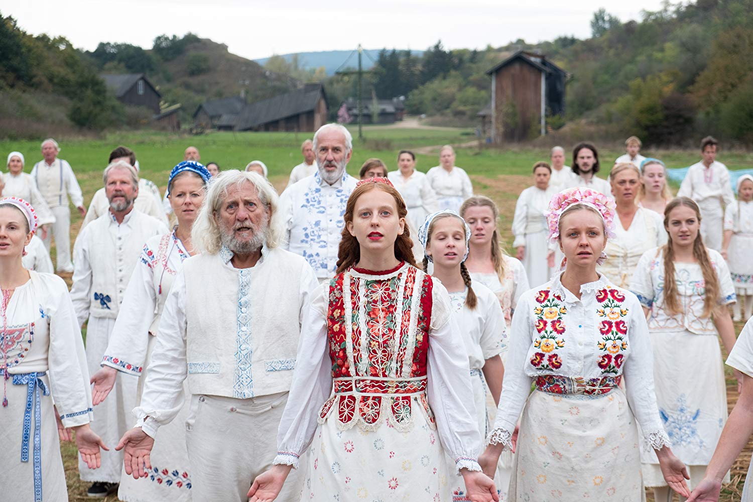 Review Midsommar [FILM]