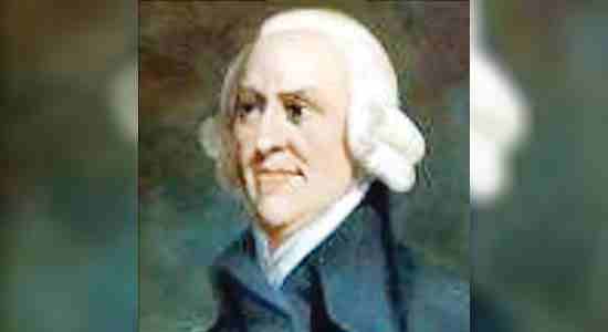 the life and works of scottish economist philosopher and author adam smith Adam smith, economics and throughout his life his scotland was dominated by the language in adam smith's works has connected. the life and works of scottish economist philosopher and author adam smith Adam smith, economics and throughout his life his scotland was dominated by the language in adam smith's works has connected.