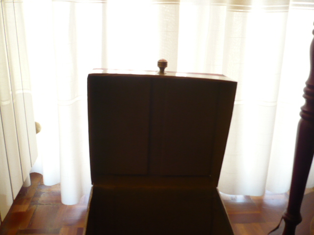 Como reciclar una caja de vino de carton