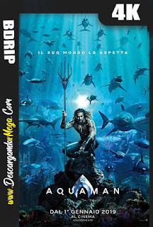  Aquaman (2018)