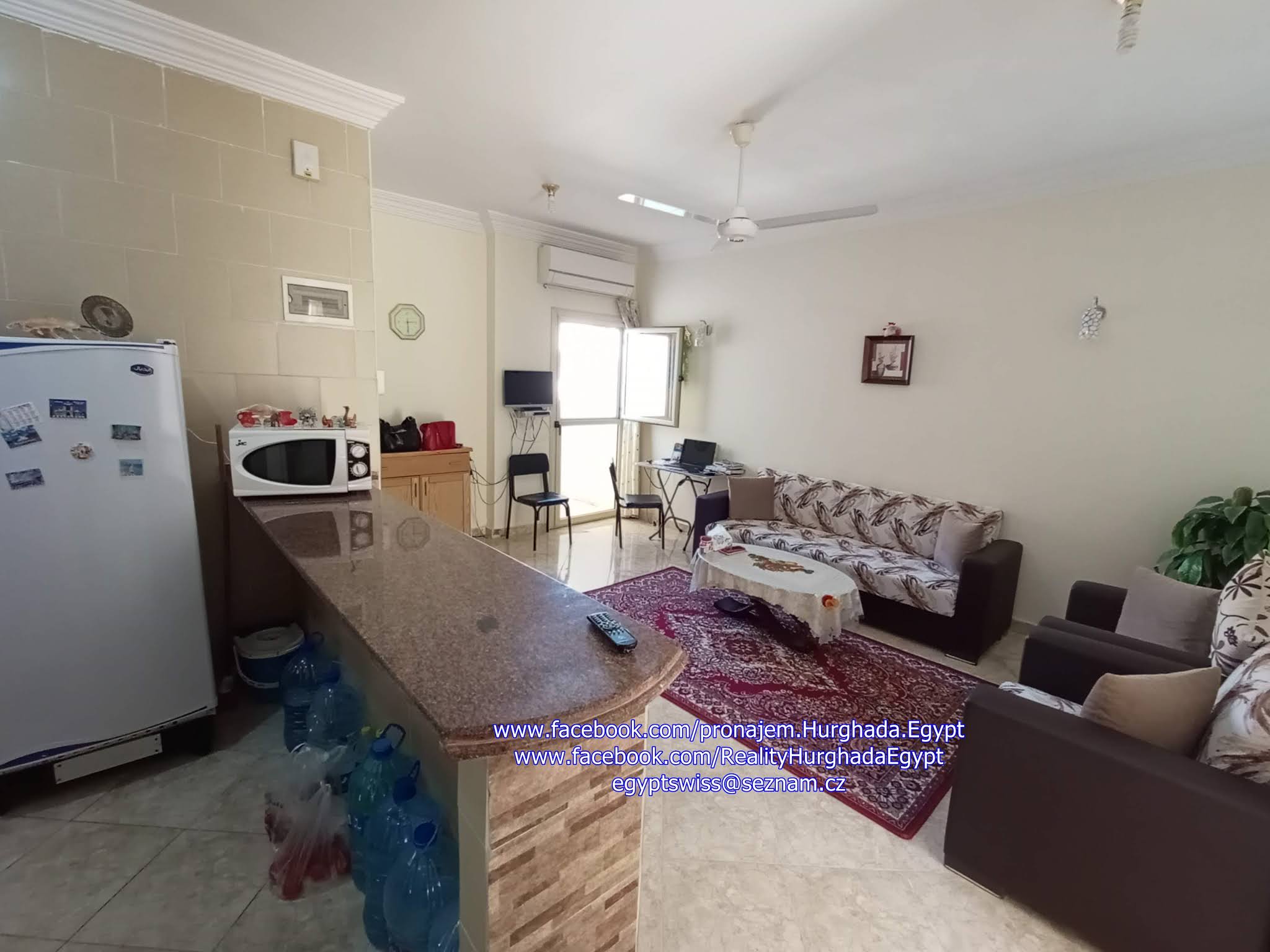 Real Estate Hurghada Property in Hurghada Reality v Hurghadě