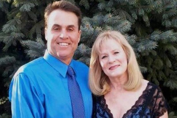 Husband pushes wife off cliff on their anniversary after taking one