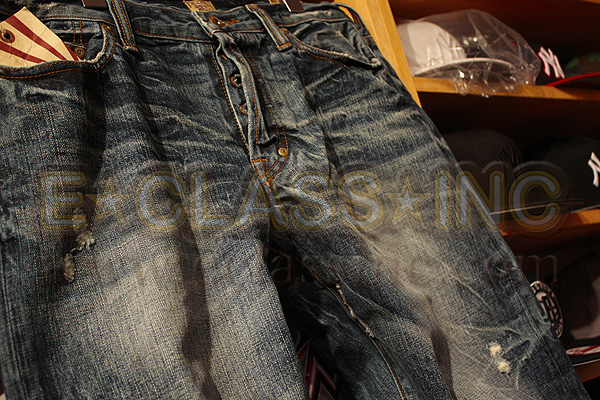E☆CLASS☆INC OFFICIAL BLOG: UPDATED... 12.29 / CANADA GOOSE, ALPHA, PRPS