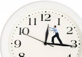 Time management tips for starting a business