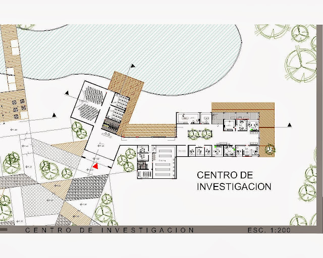 TALLER NORTE GRANDE SALTA G2 CENTRO DE INVESTIGACIÓN