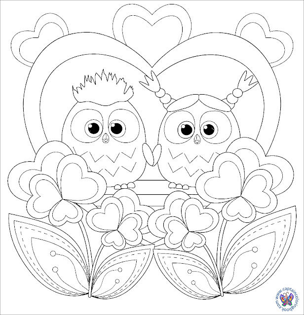 Coloring book pdf download
