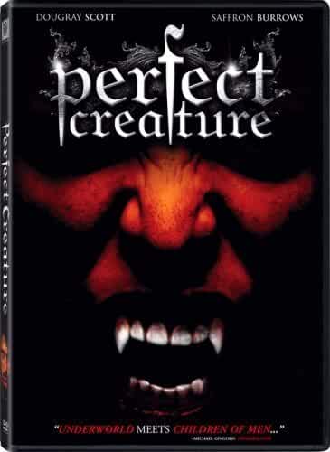PERFECT CREATURE (2006) TAMIL DUBBED HD