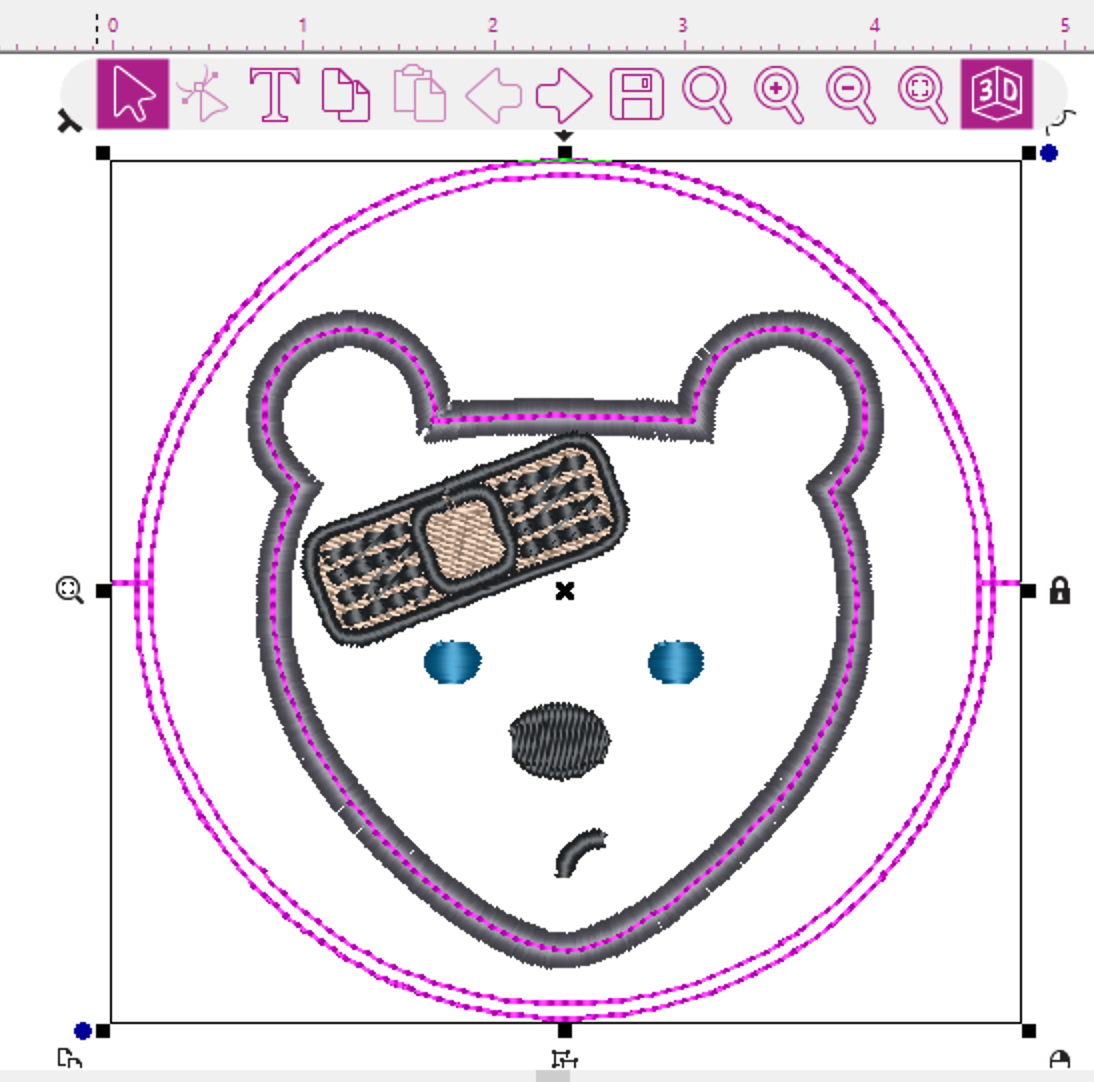 Make Your Own Hot Pack with Rice