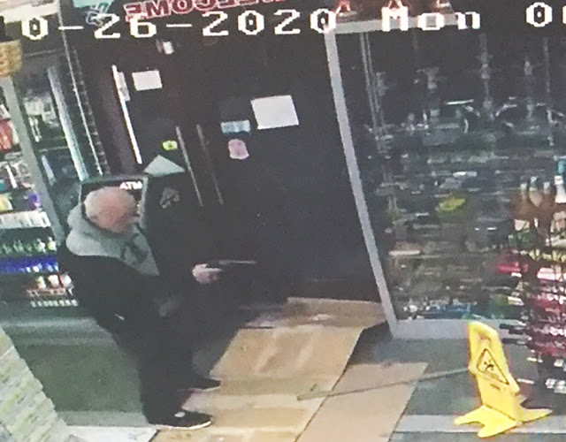 Gunman Indicted in Fatal Shooting of Deli Clerk NY News