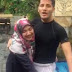 Pakai Tuala Basah,Nampak Bentuk Kem@lu@n, Aliff Syukri Teruk Di Hentam