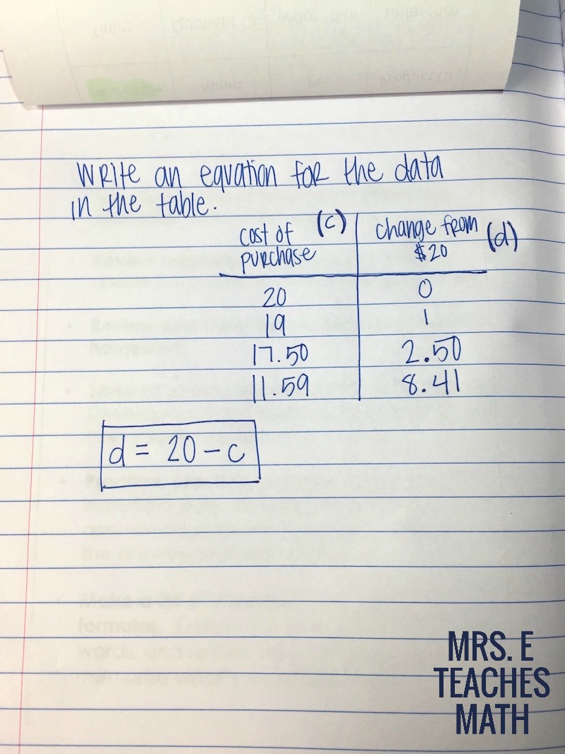 translating-words-to-expressions-inb-pages-mrs-e-teaches-math