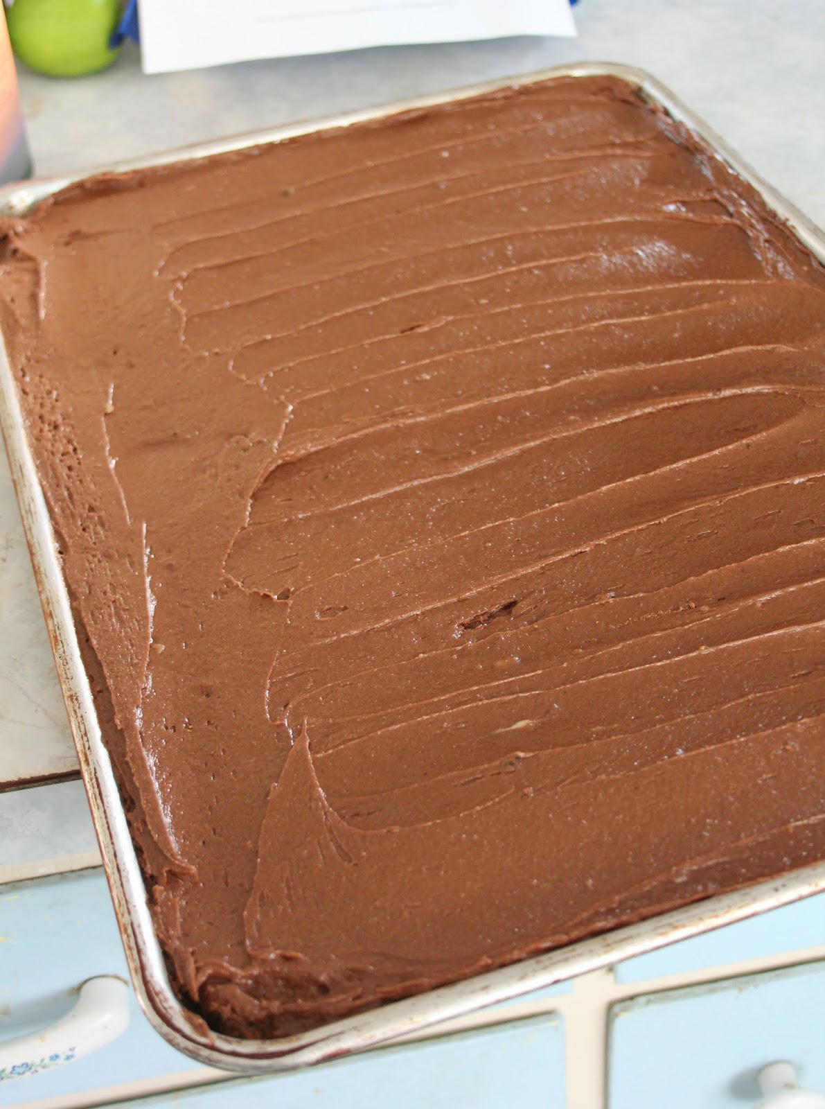 Jo and Sue Classic Chocolate Brownies (Big Batch)