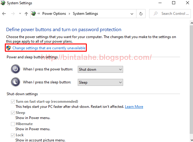Cara Memperbaiki Kesalahan Kernel Power Di Windows 10 Dalam 5 Langkah Mudah Ninna Wiends