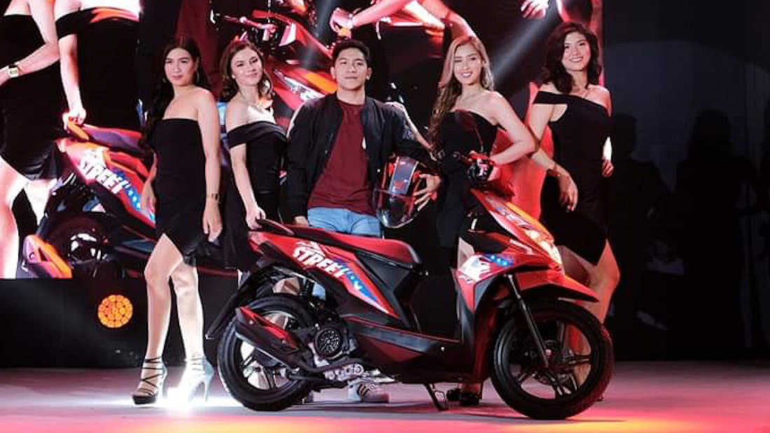 Honda Ph To Assemble P 66k Beat Scooter Locally W Specs Carguide Ph Philippine Car News Car Reviews Car Prices
