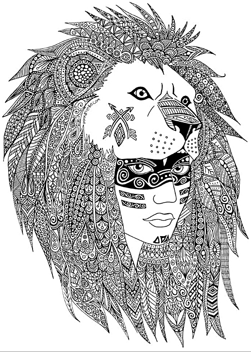 Zentangle Malvorlagen für Erwachsene Mandala Free Mandala Zentangle Malvorlagen für Erwachsene Mandala Free Mandala