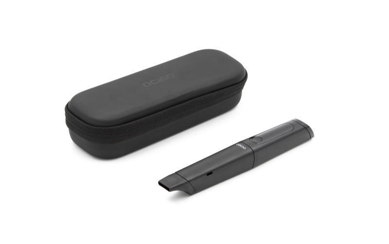 New Pocket Breathalyzer Approved for use in US