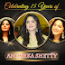 Celebrating 15 Years of Anushka Shetty Event Photos
