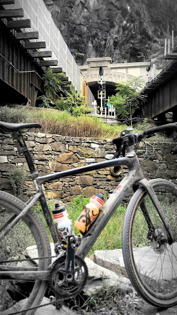 Harpers Ferry, West Virginia -- 08.15.21
