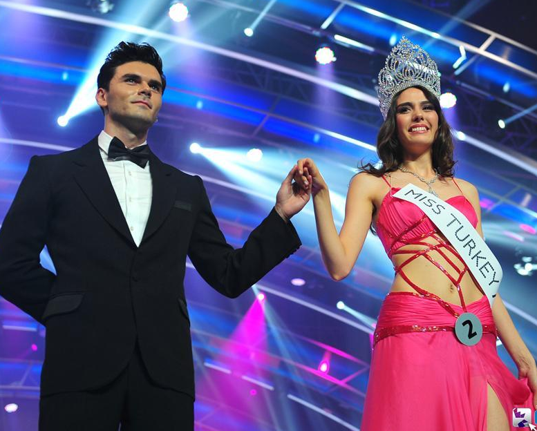 Турция в 2013 году