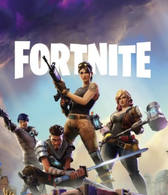 Fortnite System Requirements - Games Specs