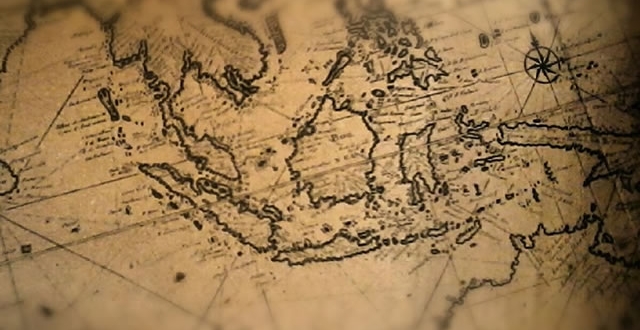 Masih Ingatkah Perbedaan Peta, Atlas dan Globe!