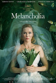 Melancolía DVD FULL