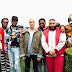 DJ Khaled Feat. Justin Bieber, Quavo, Chance The Rapper & Lil Wayne - Im The One