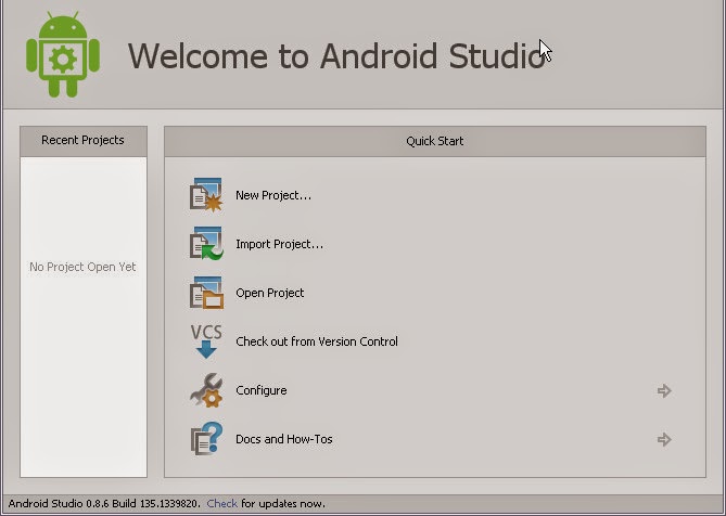 android ide