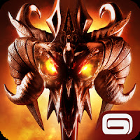 dungeon hunter 4 dungeon hunter 4 hile apk indir