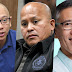 Hilbay, Diokno slams Dela Rosa's "sh*t happens" remarks: "Batohin ng sh*t ang mga ganitong mag isip"
