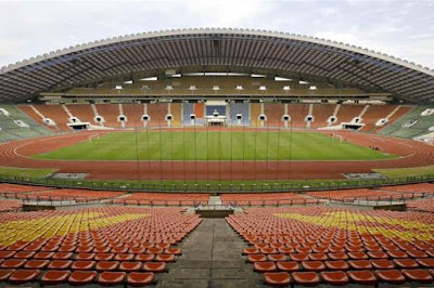 Liga Super Malaysia bermula 26 Ogos 2020.