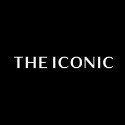 オーストラリアでおすすめのファッション通販「THE ICONIC」のロゴ