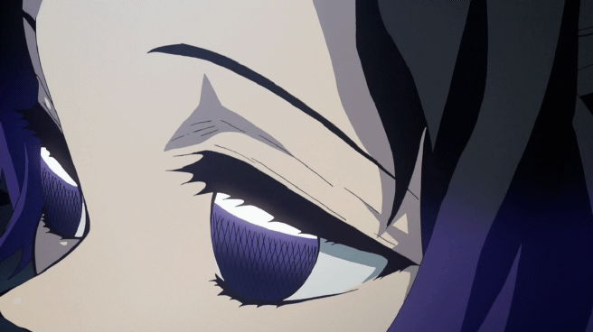 Demon Slayer Inosuke Gif