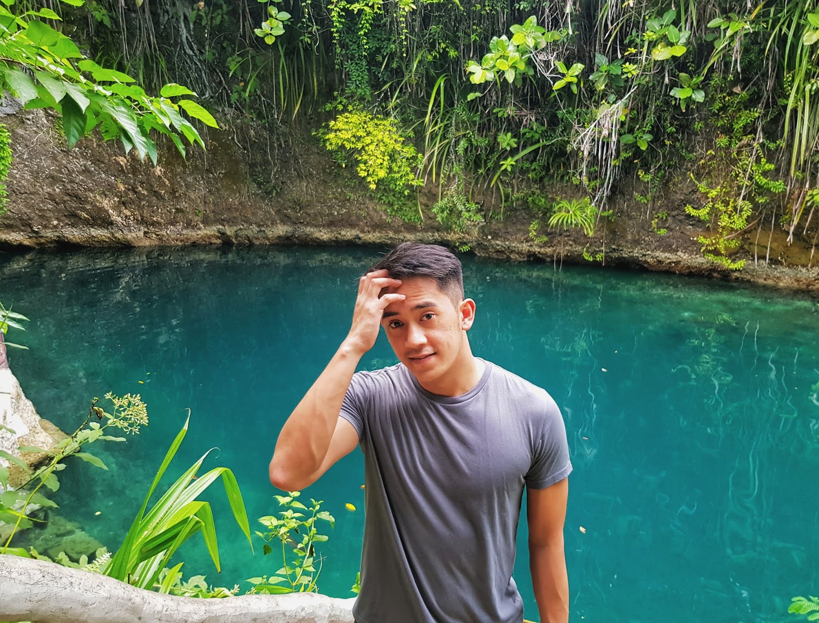 Surigao del Sur to Surigao del Norte Travel Itinerary A Wanderlust