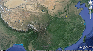 嵩县德亭大王沟游记